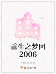 重生之梦回2006