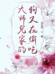 大师兄家的狗又在偷吃