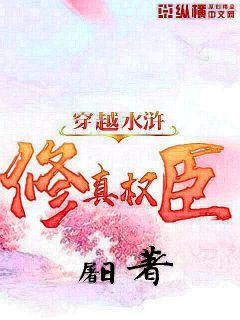 穿越水浒：修真权臣